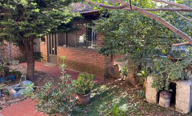 Casa de 3 dormitorios y parque