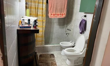 Casa de 3 dormitorios y parque