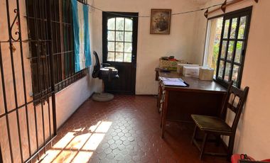 Casa de 3 dormitorios y parque