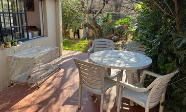 Casa de 3 dormitorios y parque