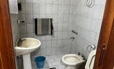 Casa de 3 dormitorios y parque