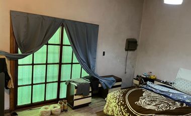 Casa de 3 dormitorios y parque