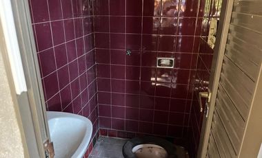 Casa de 3 dormitorios y parque