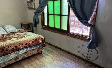 Casa de 3 dormitorios y parque