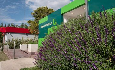 Alquiler de Posiciones desde 300 m2 a 14.000 m2 en centro logístico multiproposito con servicios