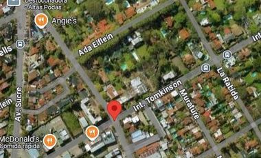 Local en venta- Las Lomas de San Isidro.