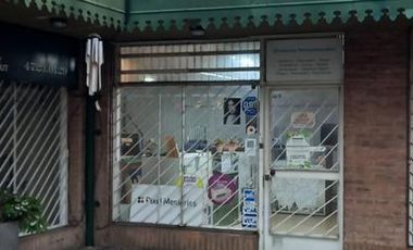 Local en venta- Las Lomas de San Isidro.