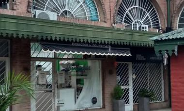 Local en venta- Las Lomas de San Isidro.