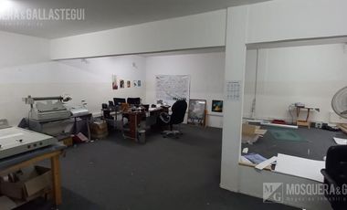 Local en venta- Las Lomas de San Isidro.