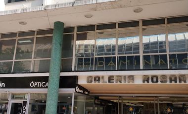 Oficina en Venta en San Martin 876 centro de Rosario