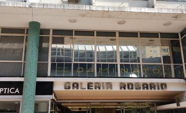 Oficina en Venta en San Martin 876 centro de Rosario