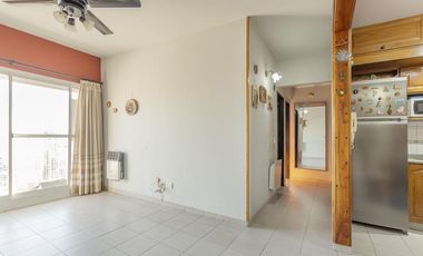 VENTA DEPARTAMENTO 3 AMB 55 M2 VALENTIN ALSINA