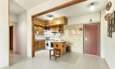 VENTA DEPARTAMENTO 3 AMB 55 M2 VALENTIN ALSINA