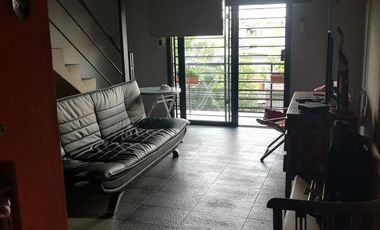 DEPARTAMENTO DE 3 AMB. Y 2 BAÑOS