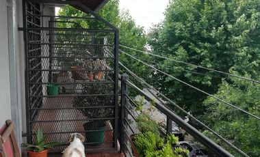 DEPARTAMENTO DE 3 AMB. Y 2 BAÑOS