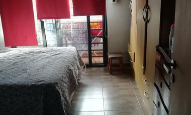 DEPARTAMENTO DE 3 AMB. Y 2 BAÑOS