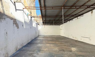 Venta galpón y oficina Centro ubicación estratégica