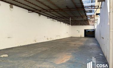 Venta galpón y oficina Centro ubicación estratégica