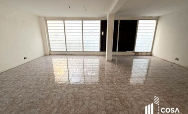 Venta galpón y oficina Centro ubicación estratégica