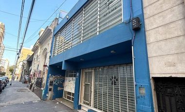 Venta galpón y oficina Centro ubicación estratégica