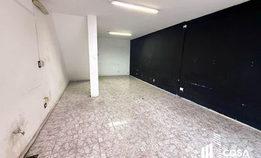 Venta galpón y oficina Centro ubicación estratégica
