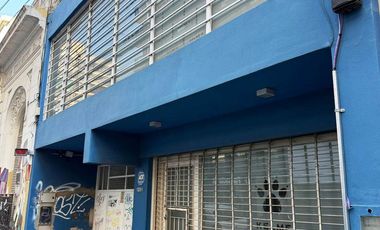 Venta galpón y oficina Centro ubicación estratégica
