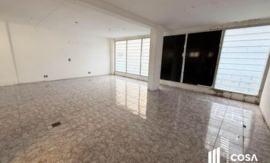 Venta galpón y oficina Centro ubicación estratégica