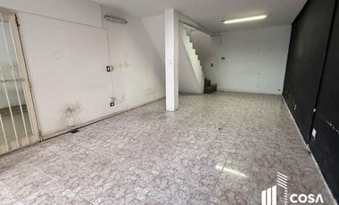 Venta galpón y oficina Centro ubicación estratégica