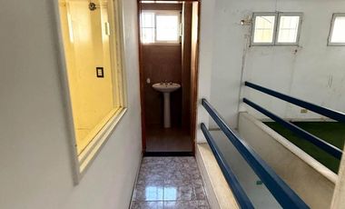 Venta galpón y oficina Centro ubicación estratégica