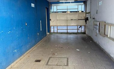 Venta galpón y oficina Centro ubicación estratégica