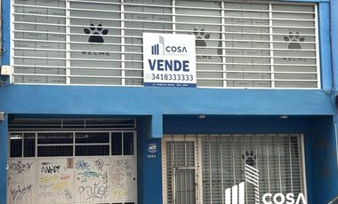 Venta galpón y oficina Centro ubicación estratégica