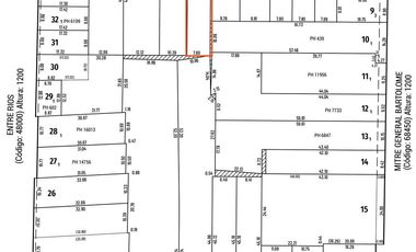 Venta galpón y oficina Centro ubicación estratégica