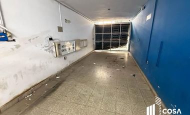 Venta galpón y oficina Centro ubicación estratégica