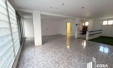 Venta galpón y oficina Centro ubicación estratégica