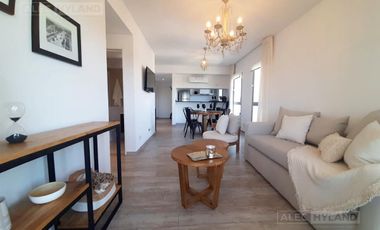 Departamento 4 Ambientes en Venta - Torre Cardon - Ciudad De Tigre