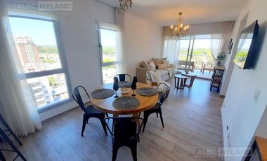 Departamento 4 Ambientes en Venta - Torre Cardon - Ciudad De Tigre