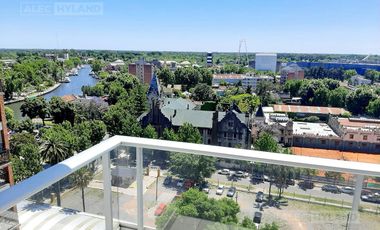 Departamento 4 Ambientes en Venta - Torre Cardon - Ciudad De Tigre