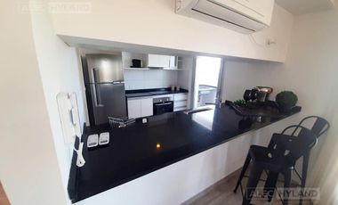 Departamento 4 Ambientes en Venta - Torre Cardon - Ciudad De Tigre