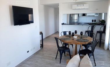 Departamento 4 Ambientes en Venta - Torre Cardon - Ciudad De Tigre