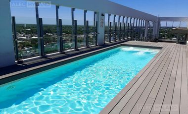 Departamento 4 Ambientes en Venta - Torre Cardon - Ciudad De Tigre