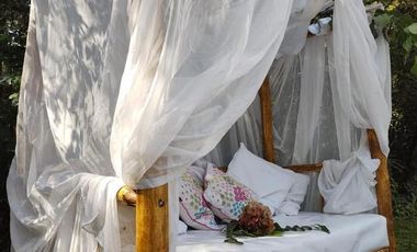 Casa  en venta y alquiler temporario de 5 Ambientes en Carilo