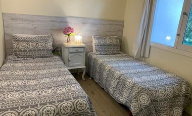 Casa  en venta y alquiler temporario de 5 Ambientes en Carilo