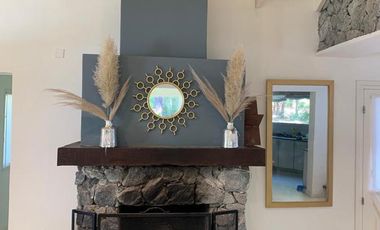 Casa  en venta y alquiler temporario de 5 Ambientes en Carilo