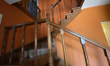 Venta - Casa 5 amb. Pileta, Jardín y Quincho - 2 Lotes / Los Ñanduces