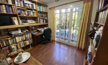 Venta - Casa 5 amb. Pileta, Jardín y Quincho - 2 Lotes / Los Ñanduces