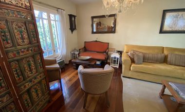 Venta - Casa 5 amb. Pileta, Jardín y Quincho - 2 Lotes / Los Ñanduces