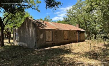 Campo en venta mixto de 72 has en Saladillo. A 3000 mts de Ruta