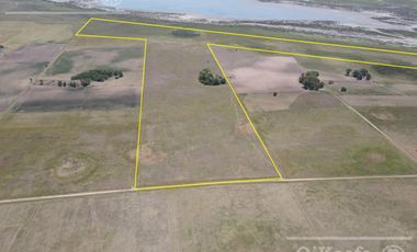 Campo en venta mixto de 72 has en Saladillo. A 3000 mts de Ruta