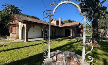 Casa en Gualeguay