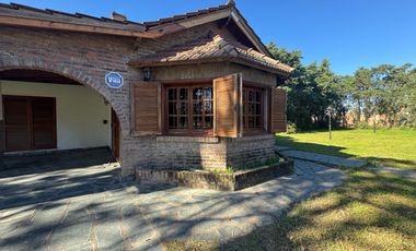 Casa en Gualeguay